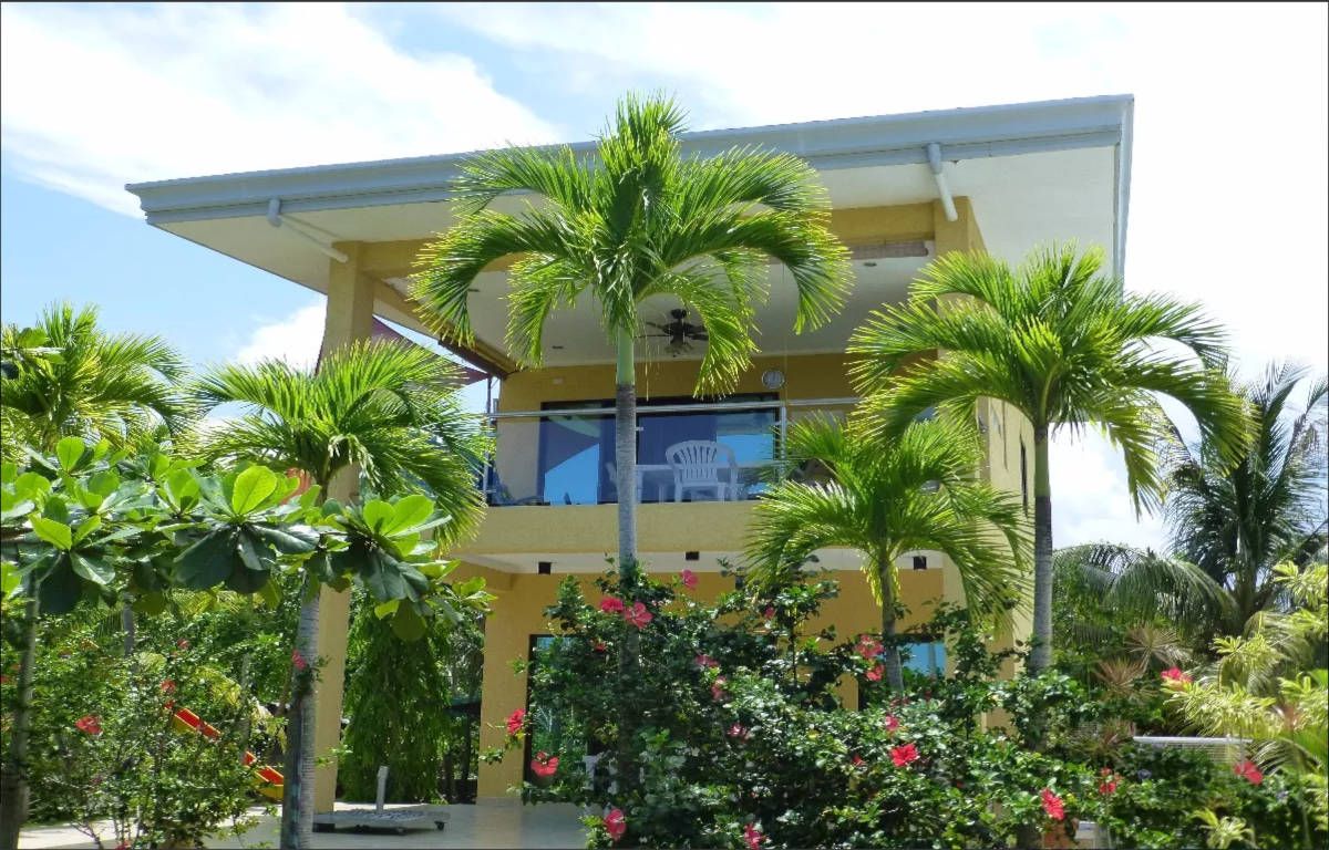 Miethaus in Panglao