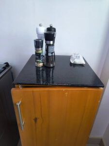 Gewürze aus der Schweiz in der neuen Küche