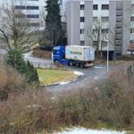 Der Hausrat it unterwegs